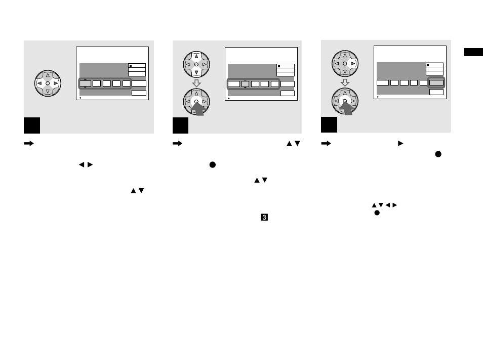 Sony DSC-F717 User Manual | Page 17 / 124