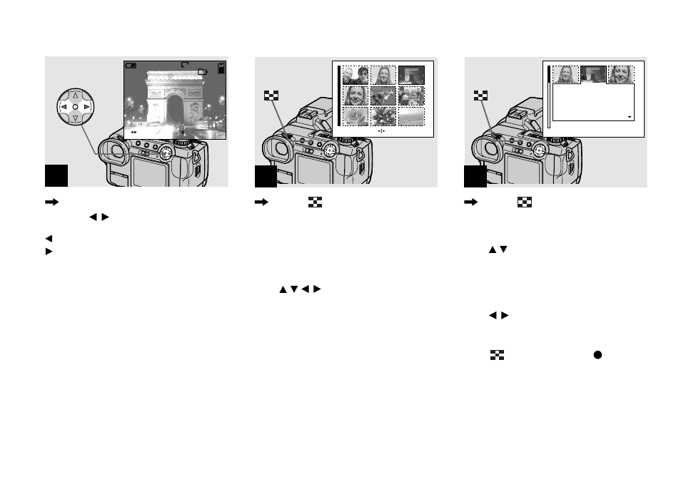 Sony DSC-F717 User Manual | Page 34 / 124