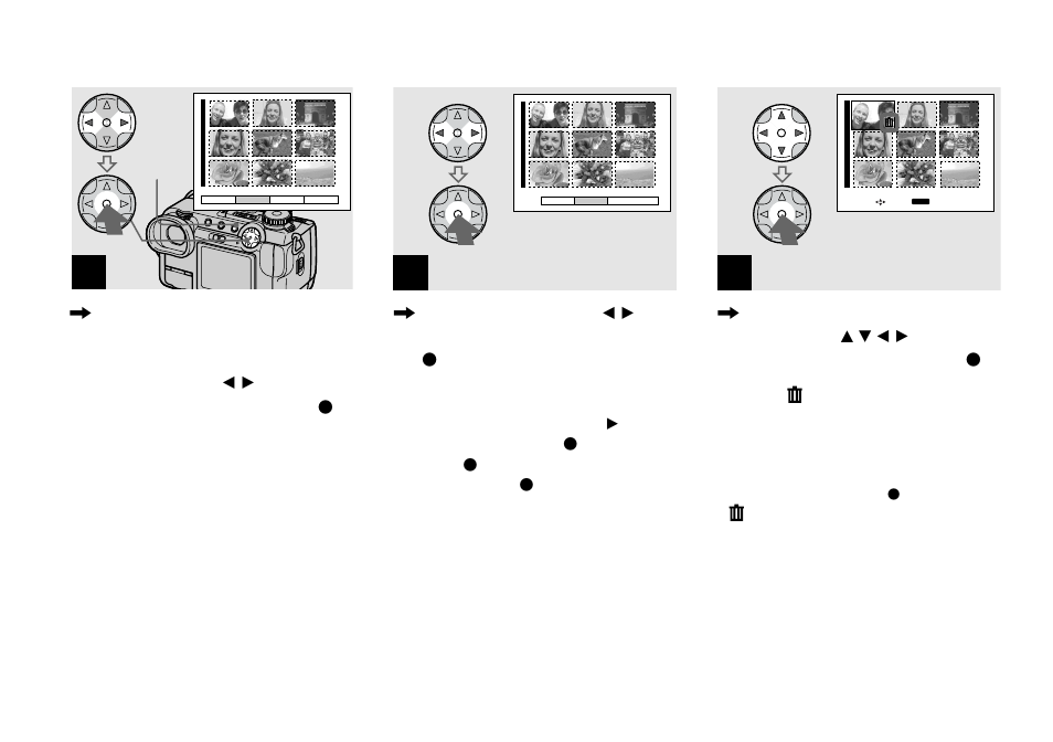 Sony DSC-F717 User Manual | Page 38 / 124