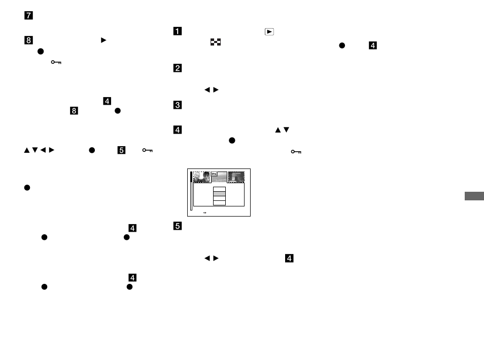 Sony DSC-F717 User Manual | Page 71 / 124