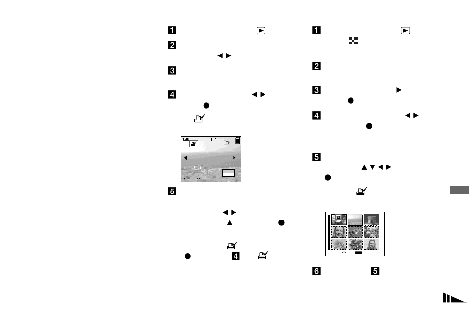 Sony DSC-F717 User Manual | Page 73 / 124