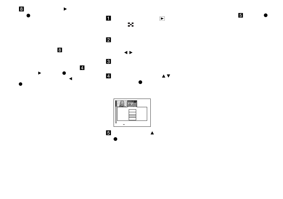 Sony DSC-F717 User Manual | Page 78 / 124