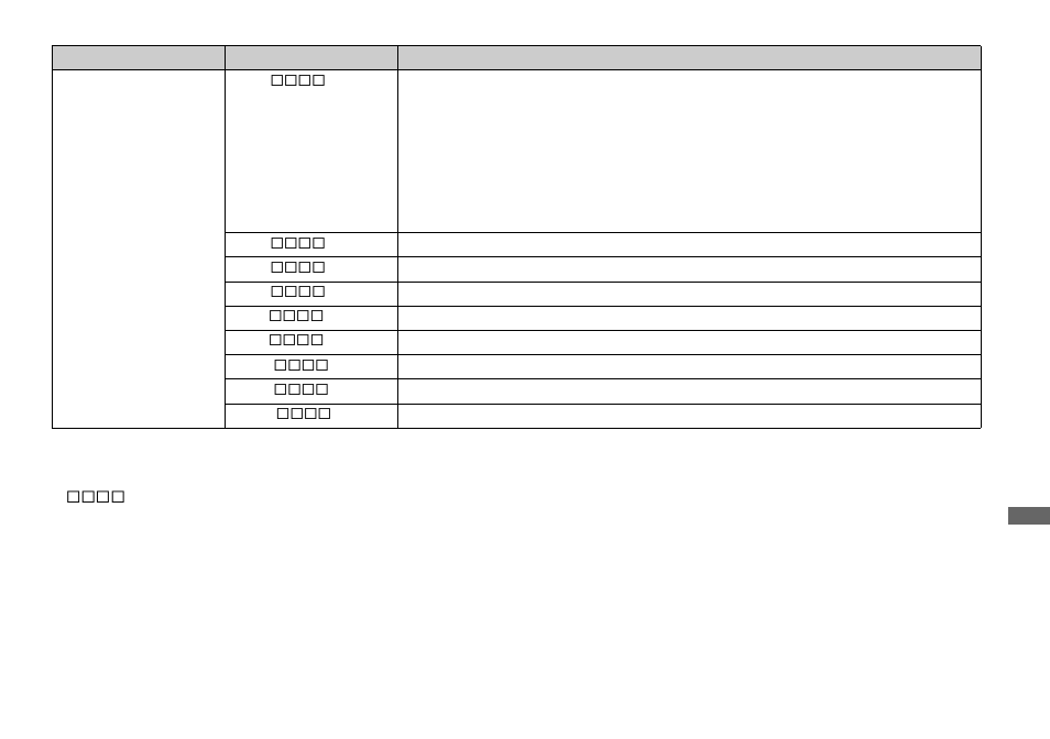 Sony DSC-F717 User Manual | Page 89 / 124