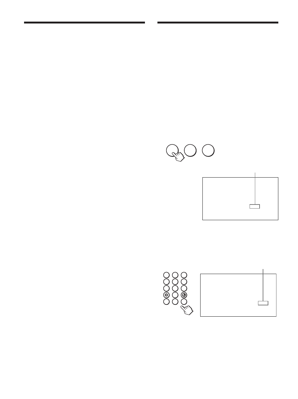 Fonction d’auto-diagnostic, Fonction d’auto- diagnostic | Sony FWD-50PX1 User Manual | Page 144 / 348