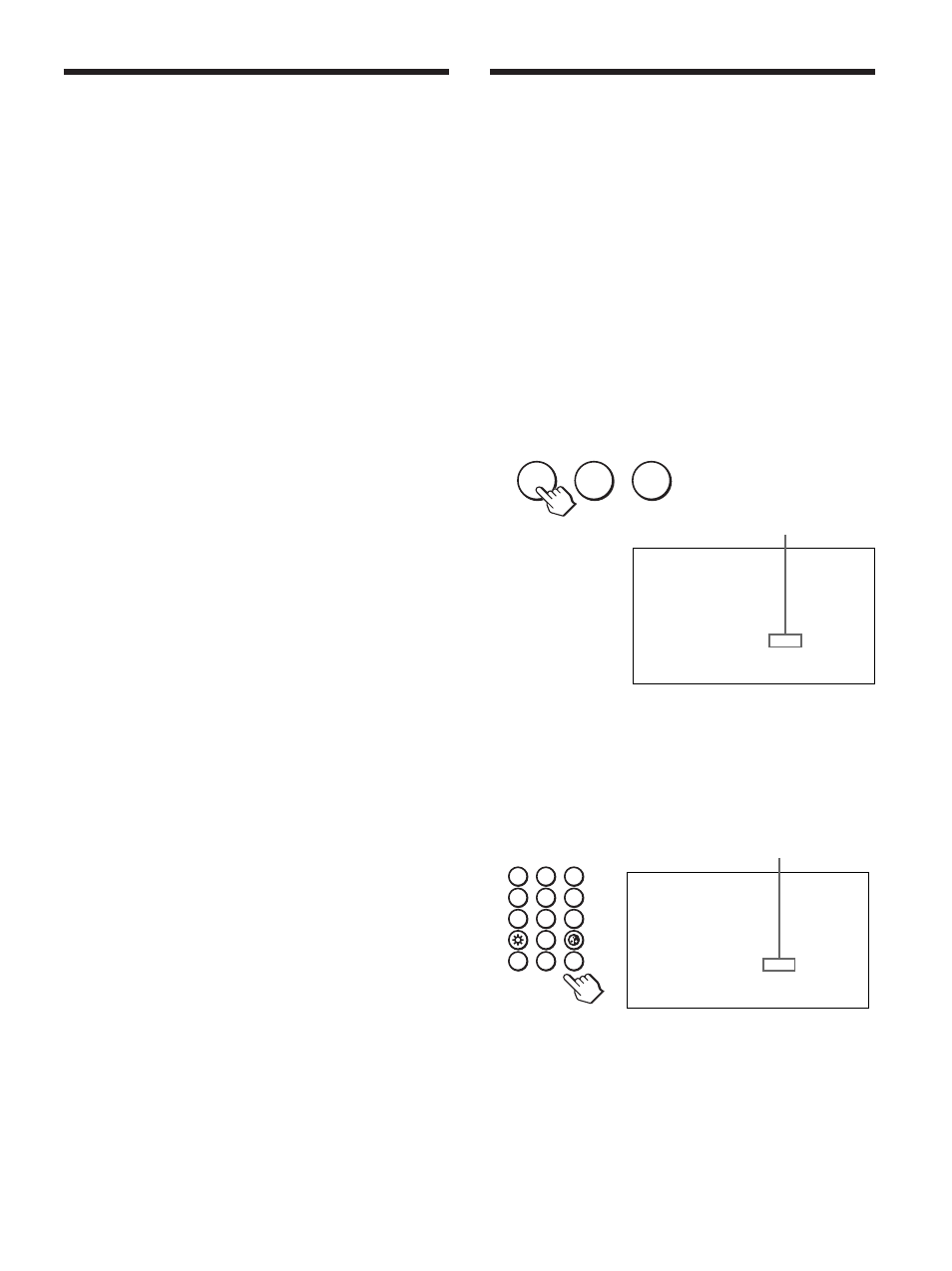 Selbstdiagnosefunktion | Sony FWD-50PX1 User Manual | Page 193 / 348