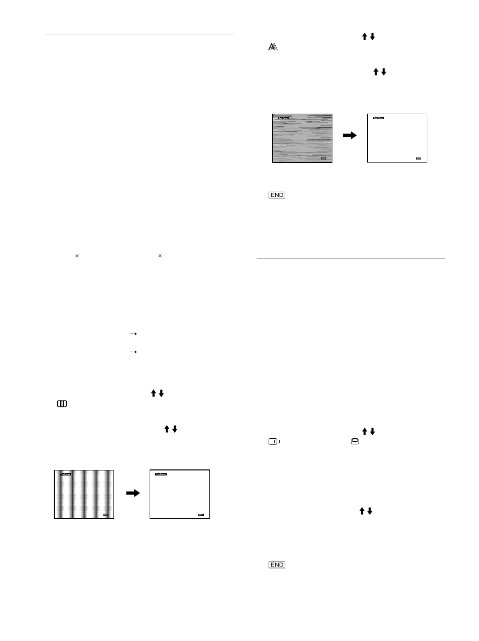 Phase, Seite 12, Pitch | Seite 12) | Sony SDM-S81R User Manual | Page 52 / 104