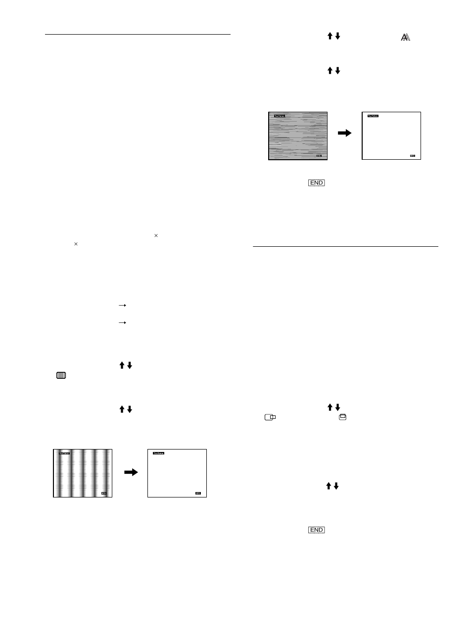 Sony SDM-S81R User Manual | Page 72 / 104