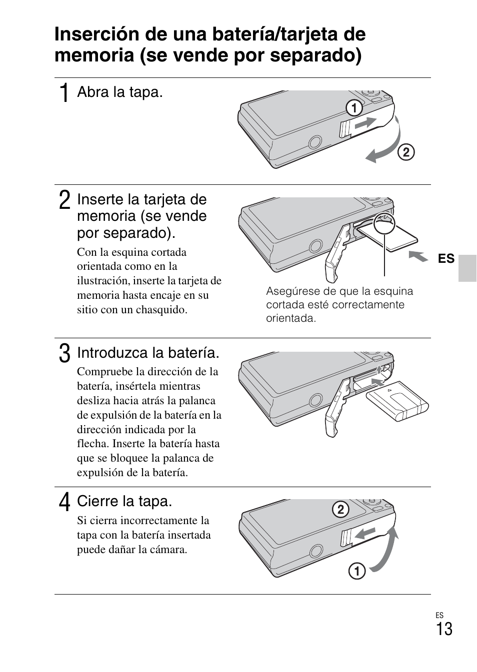 Sony DSC-W370 User Manual | Page 41 / 60