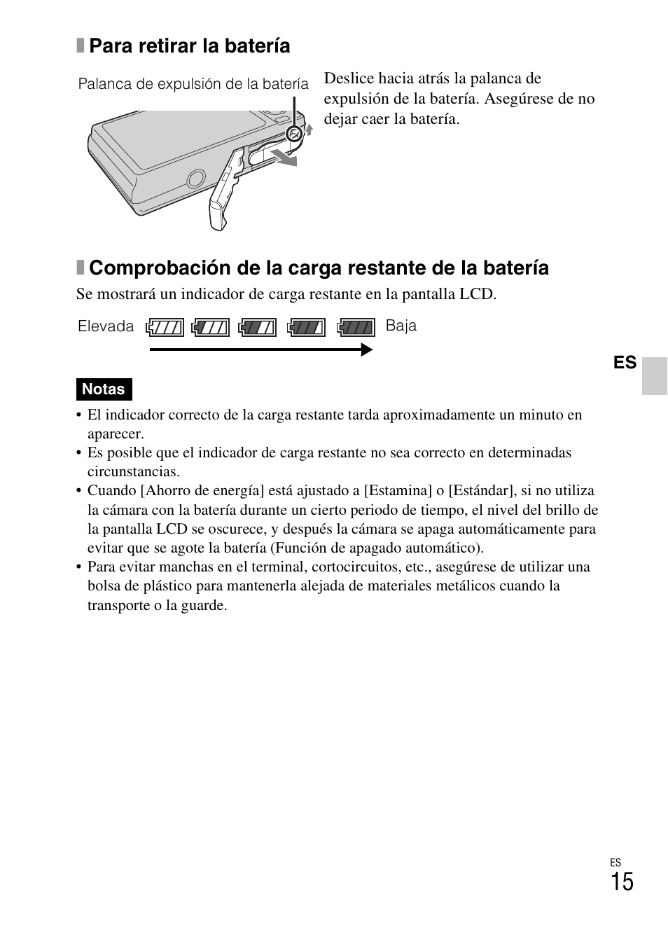 Sony DSC-W370 User Manual | Page 43 / 60