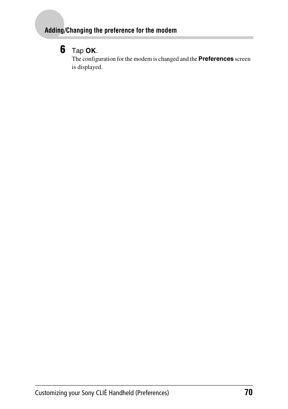 Sony PEG-NX60 User Manual | Page 70 / 176