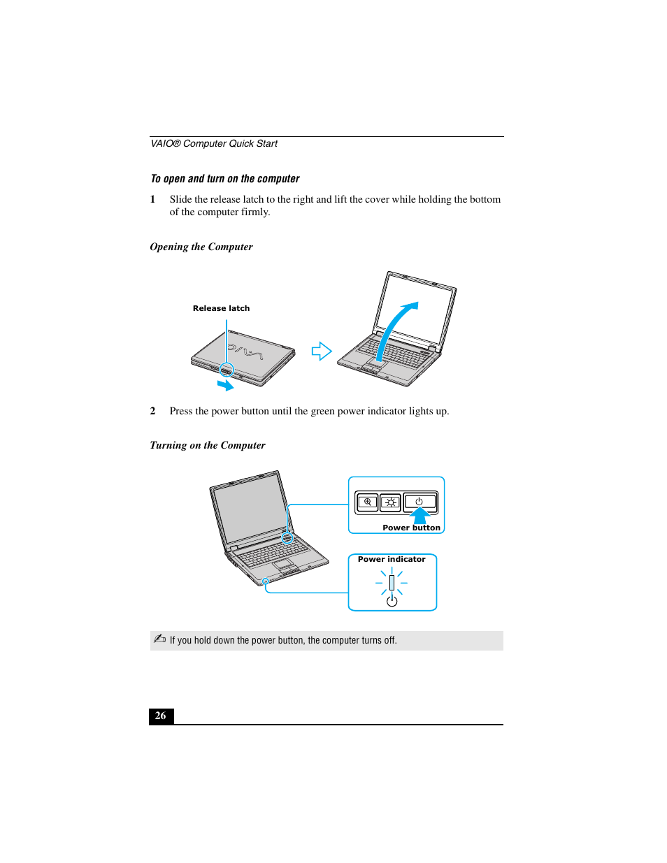 Sony PCG-GRT290ZP User Manual | Page 26 / 44