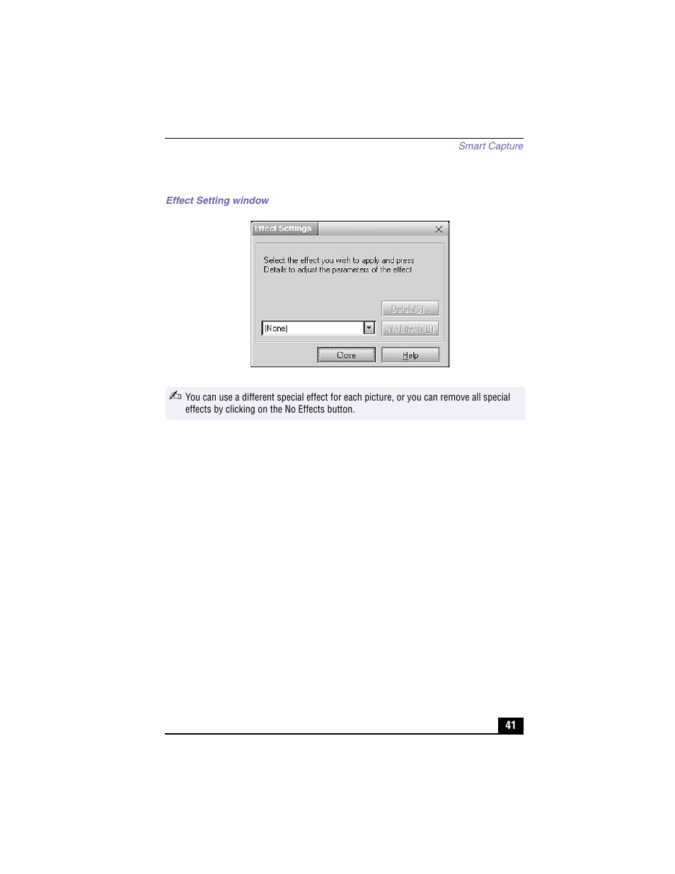Sony PCV-RX480DS User Manual | Page 41 / 101