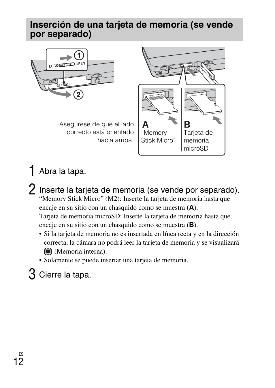 Sony DSC-TX55 User Manual | Page 40 / 64