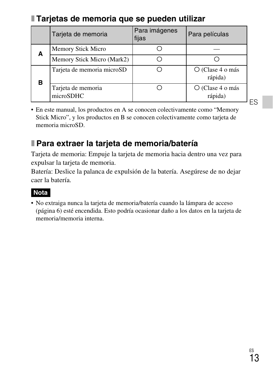 Sony DSC-TX55 User Manual | Page 41 / 64