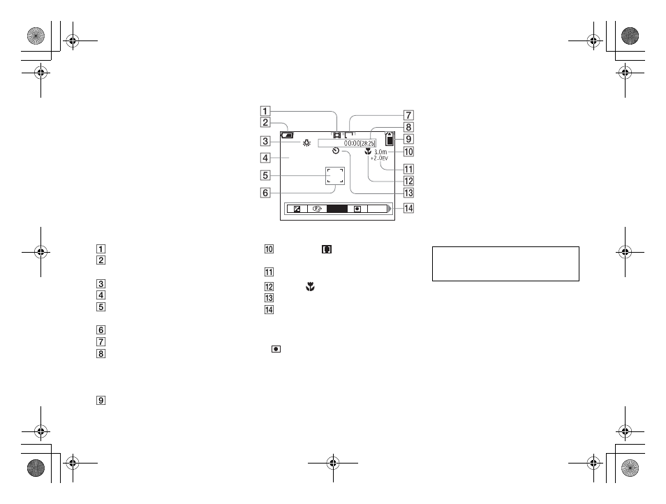 Sony DSC-P31 User Manual | Page 104 / 108