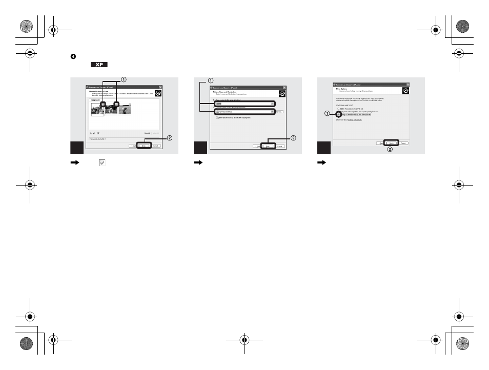 Sony DSC-P31 User Manual | Page 50 / 108