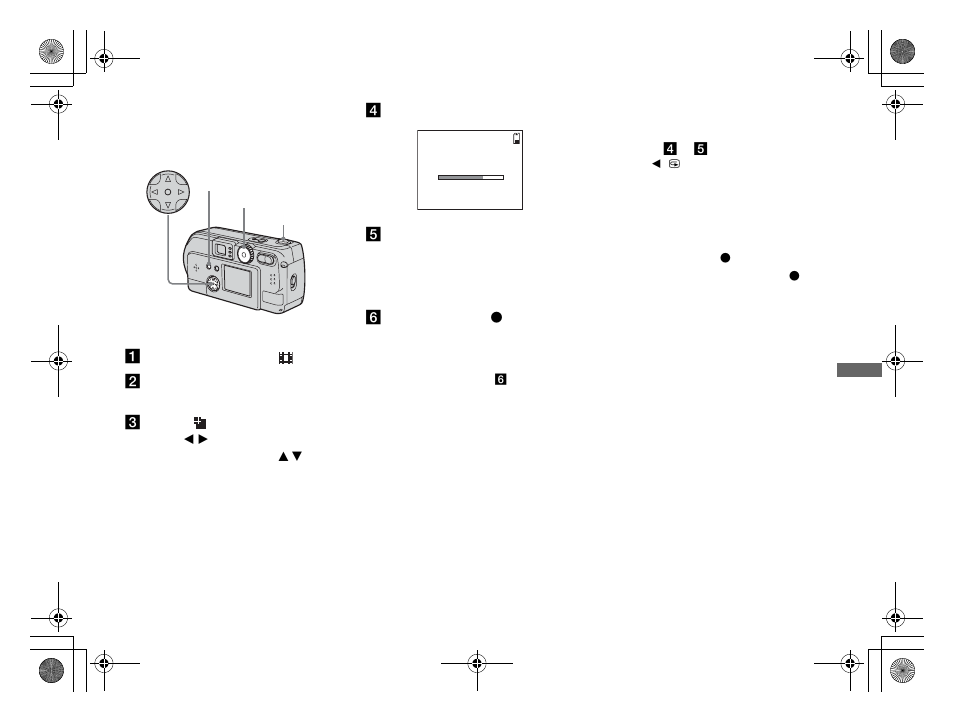 Sony DSC-P31 User Manual | Page 63 / 108