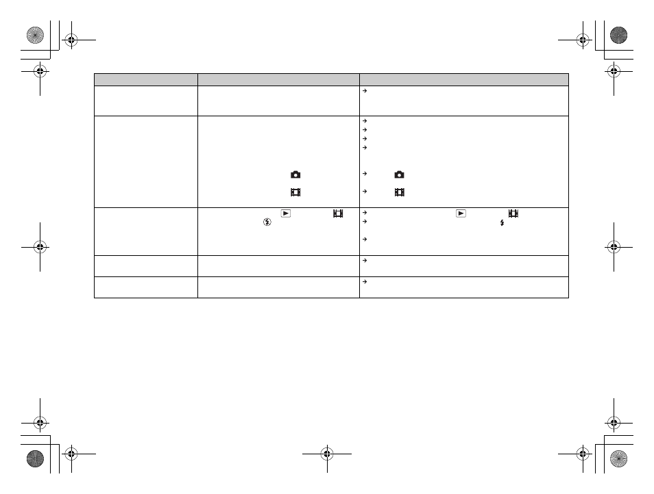 Sony DSC-P31 User Manual | Page 84 / 108