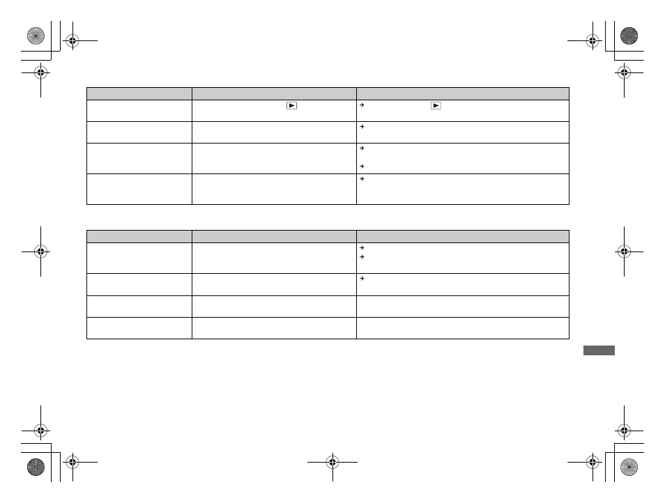 Sony DSC-P31 User Manual | Page 85 / 108