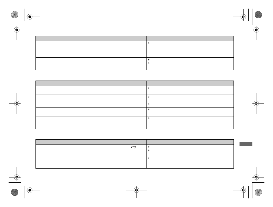 Sony DSC-P31 User Manual | Page 87 / 108