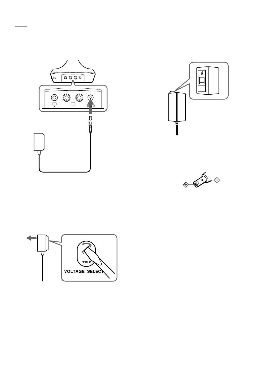 Sony MDR-IF630RK User Manual | Page 18 / 52