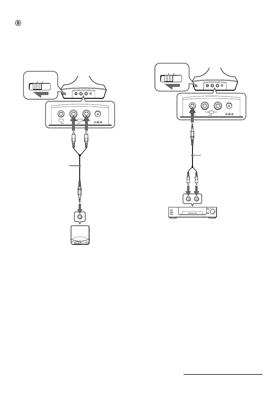 Continúa en la página siguiente | Sony MDR-IF630RK User Manual | Page 41 / 52