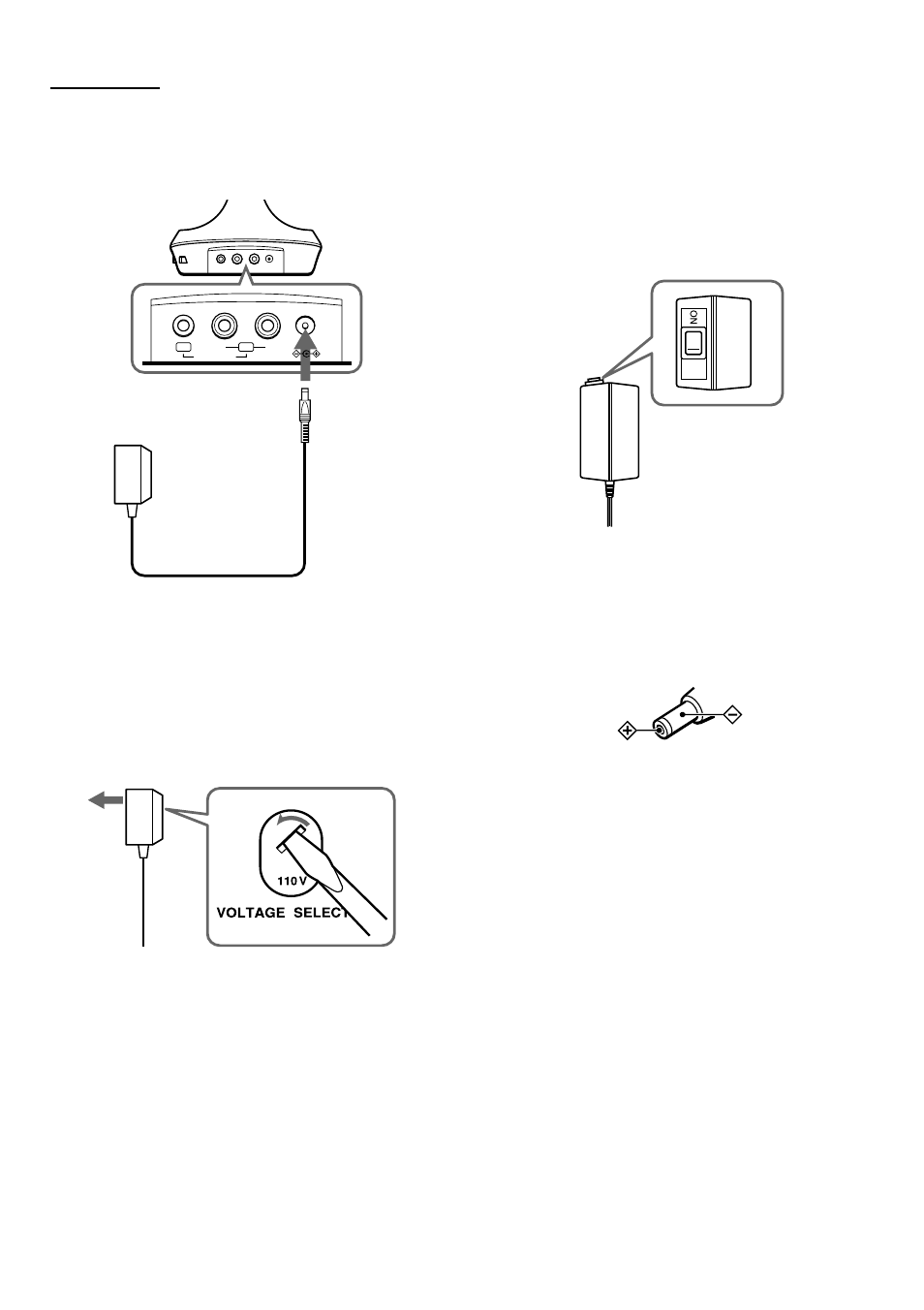 Sony MDR-IF630RK User Manual | Page 42 / 52