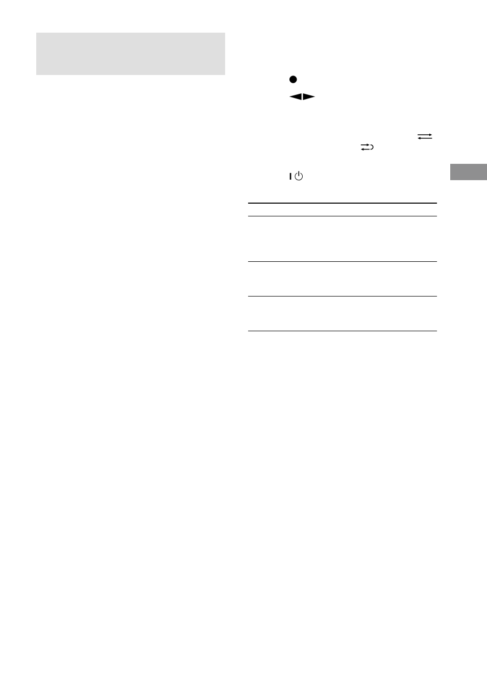 Timer-recording radio programs | Sony CMT-EP50 User Manual | Page 15 / 24