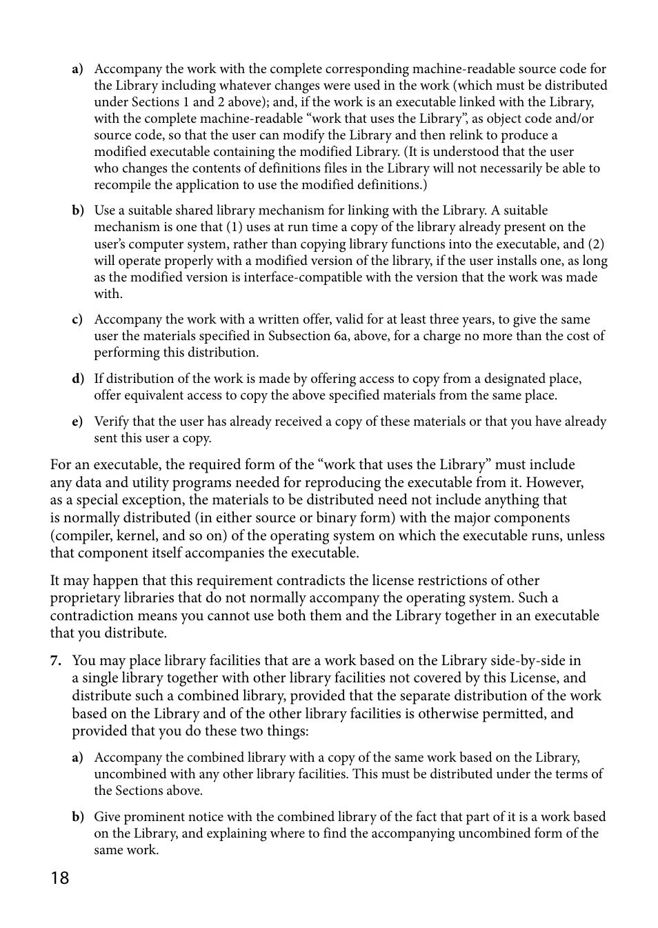 Sony COM-2BLACK User Manual | Page 18 / 24