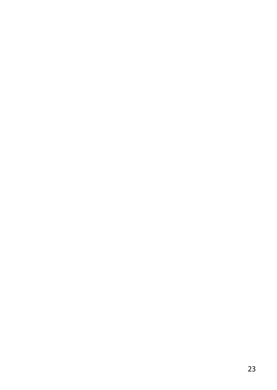 Sony COM-2BLACK User Manual | Page 23 / 24