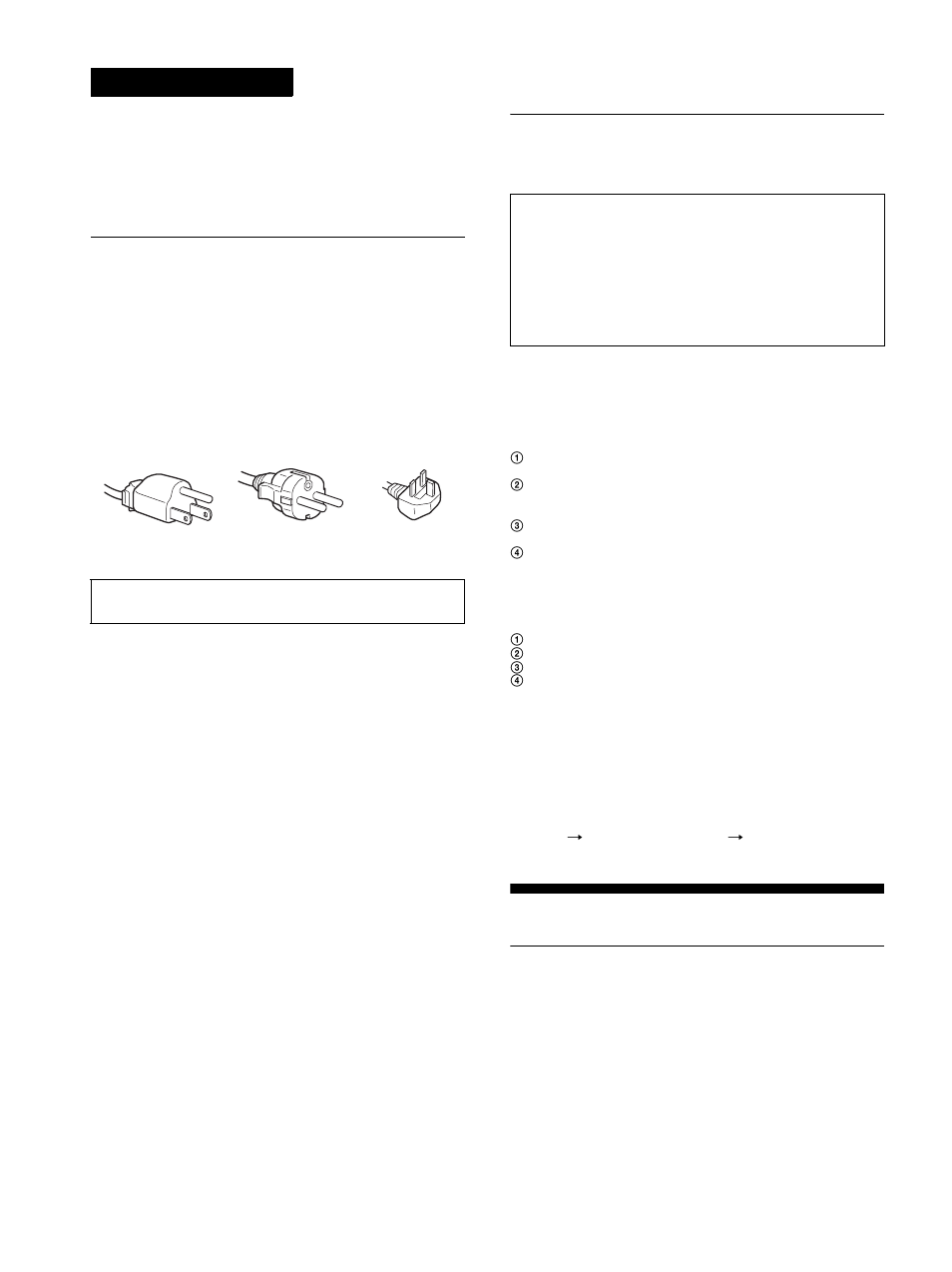 Precauciones, Visualizar el manual de instrucciones del cd-rom, Instalación | Desembalaje, Advertencia | Sony SDM-S204 User Manual | Page 10 / 16