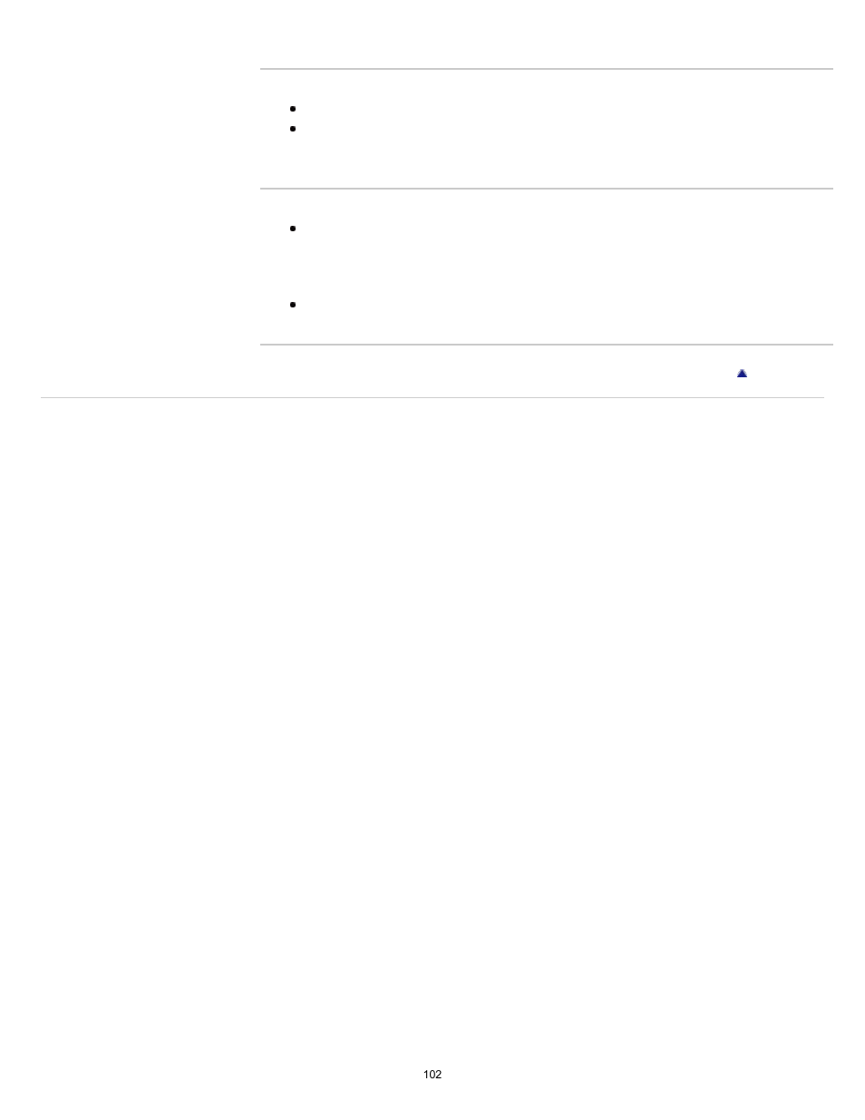 Sony KDL-60NX810 User Manual | Page 102 / 157