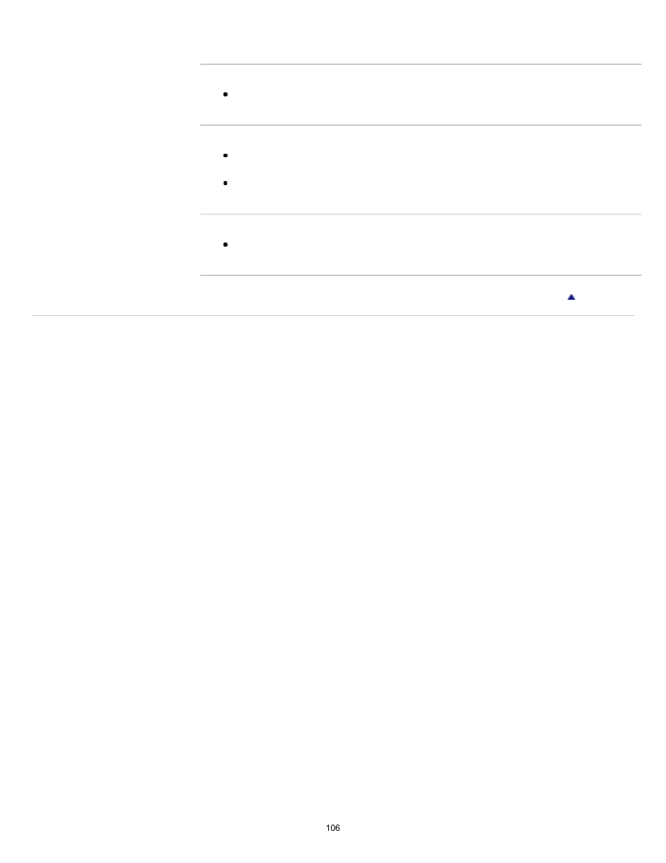 Sony KDL-60NX810 User Manual | Page 106 / 157