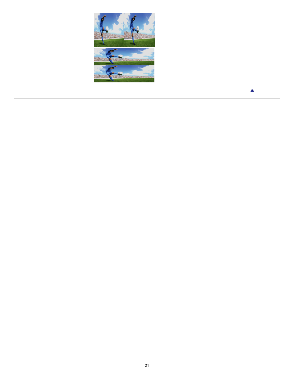 Sony KDL-60NX810 User Manual | Page 21 / 157