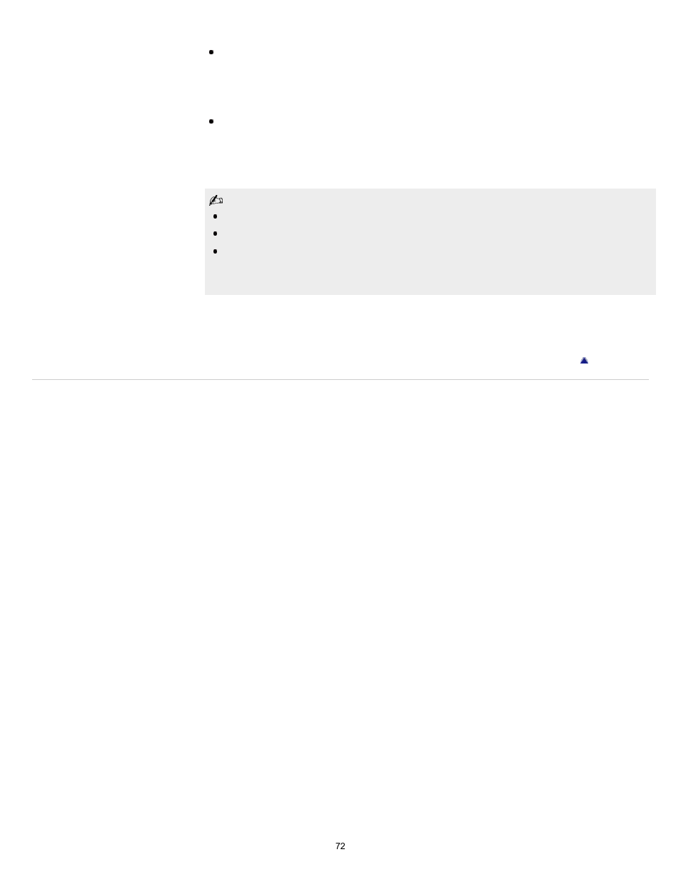 Sony KDL-60NX810 User Manual | Page 72 / 157