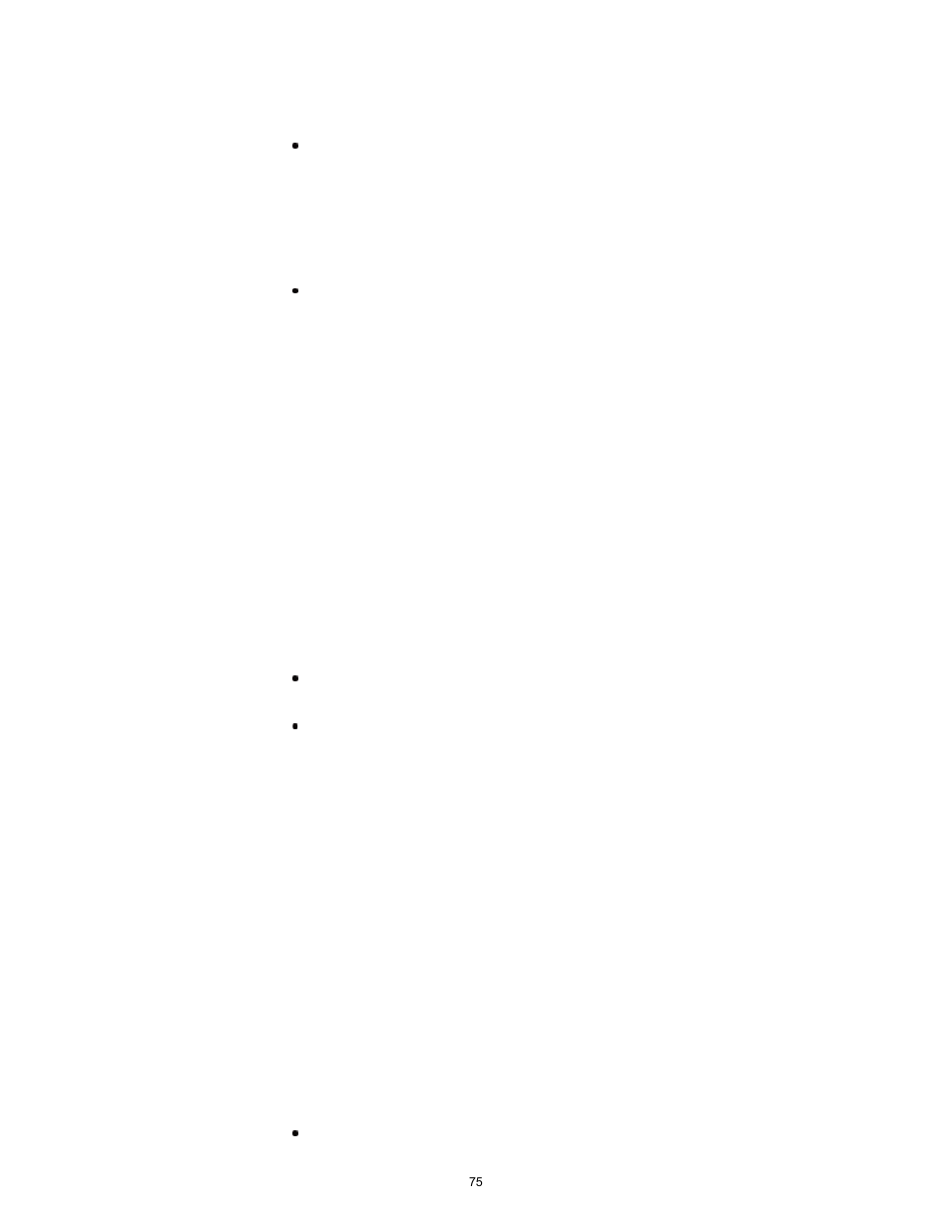 Sony KDL-60NX810 User Manual | Page 75 / 157
