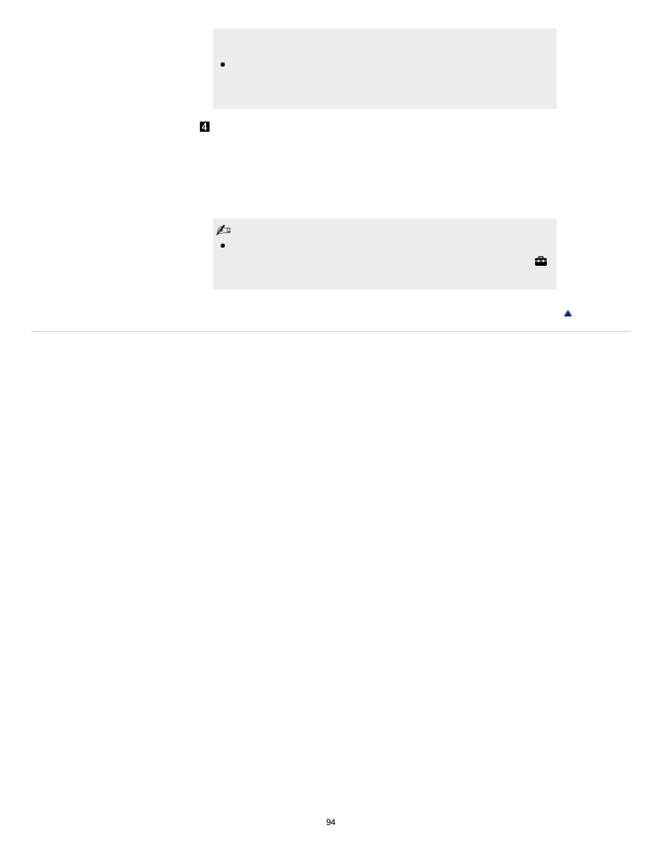 Sony KDL-60NX810 User Manual | Page 94 / 157