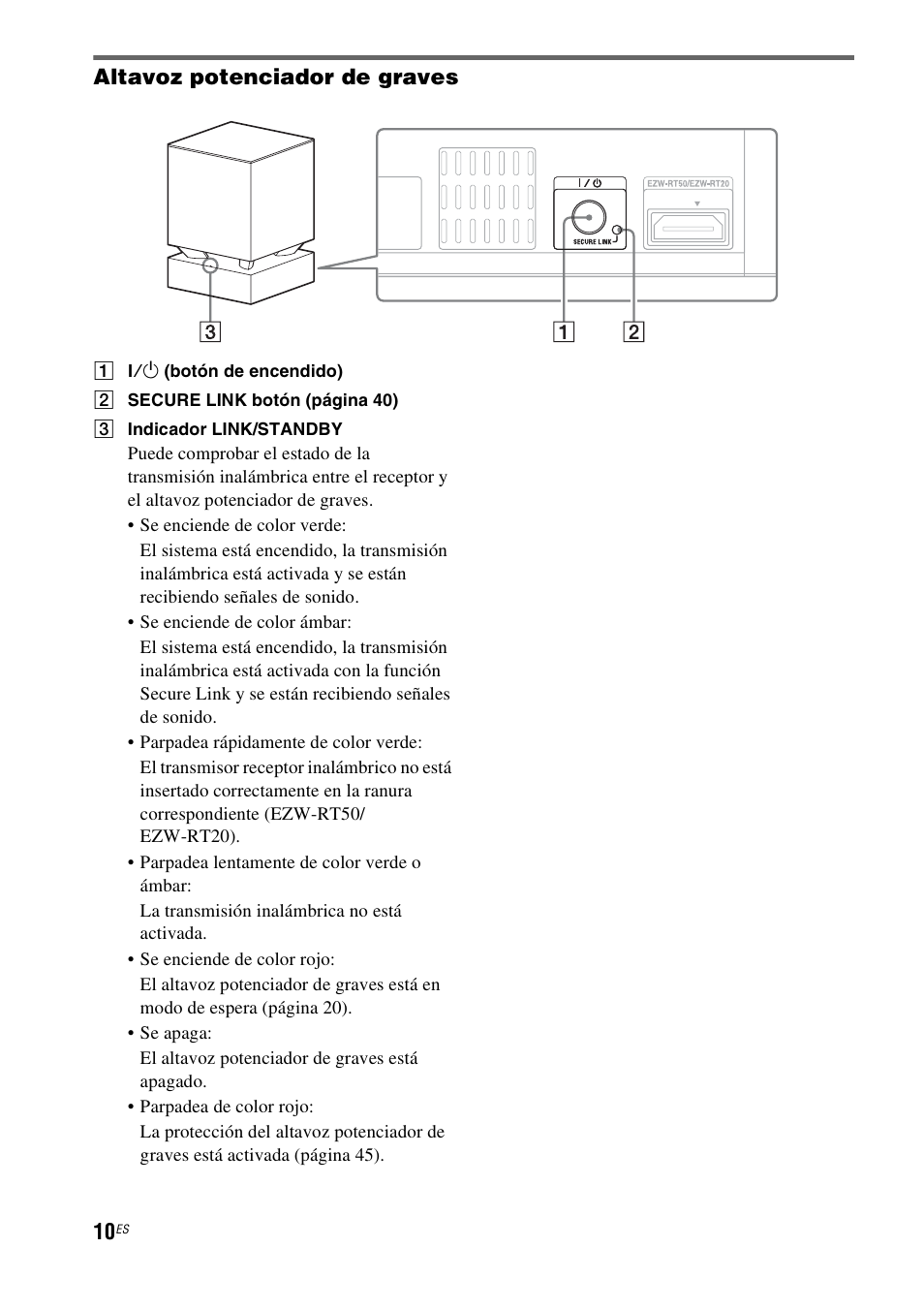 Sony HT-CT550W User Manual | Page 104 / 142