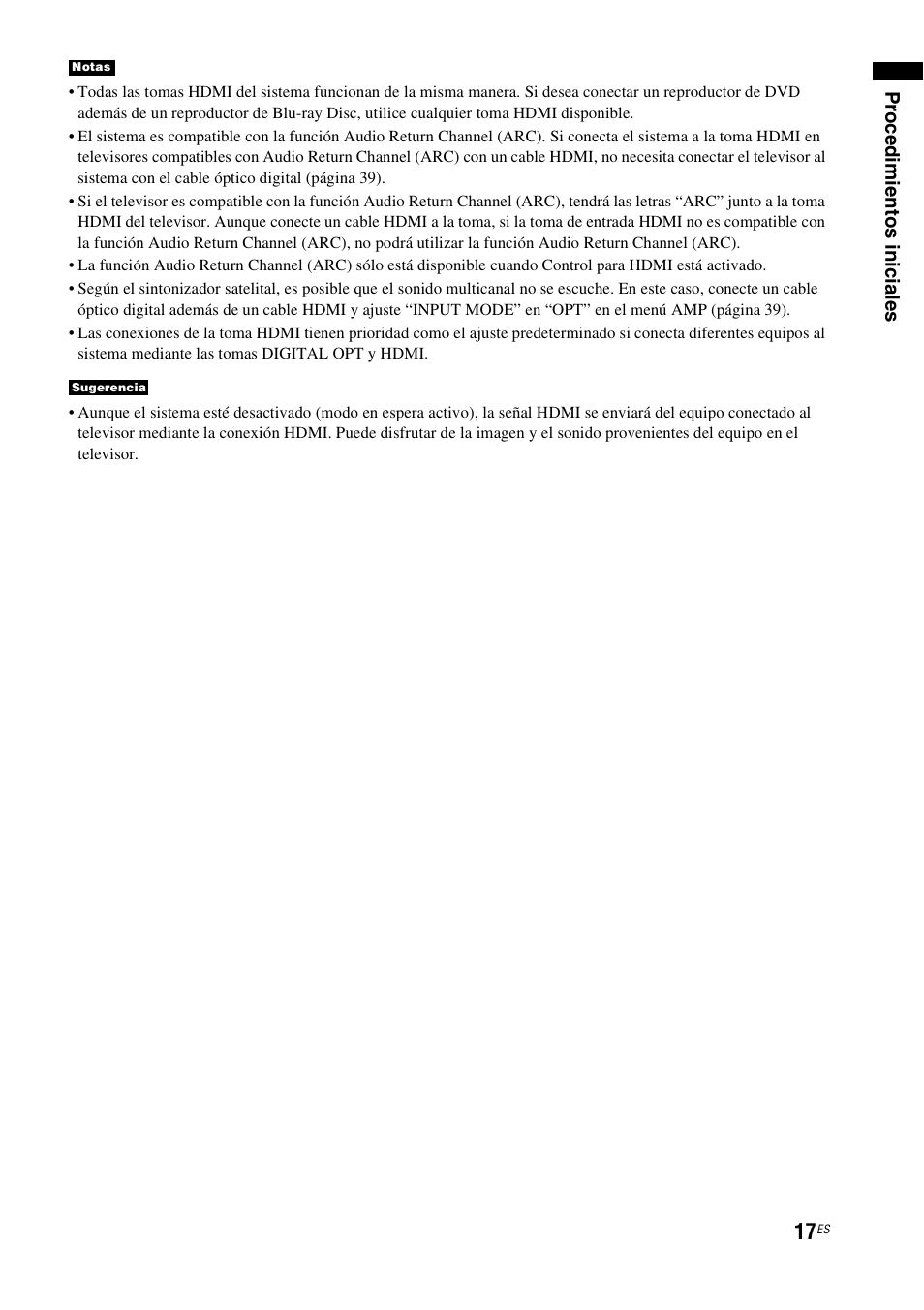 Sony HT-CT550W User Manual | Page 111 / 142