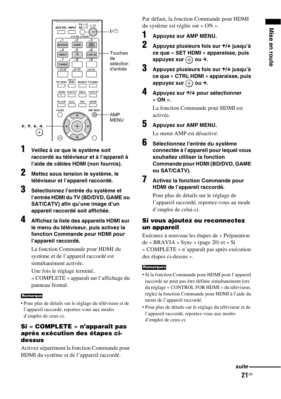 Sony HT-CT550W User Manual | Page 67 / 142