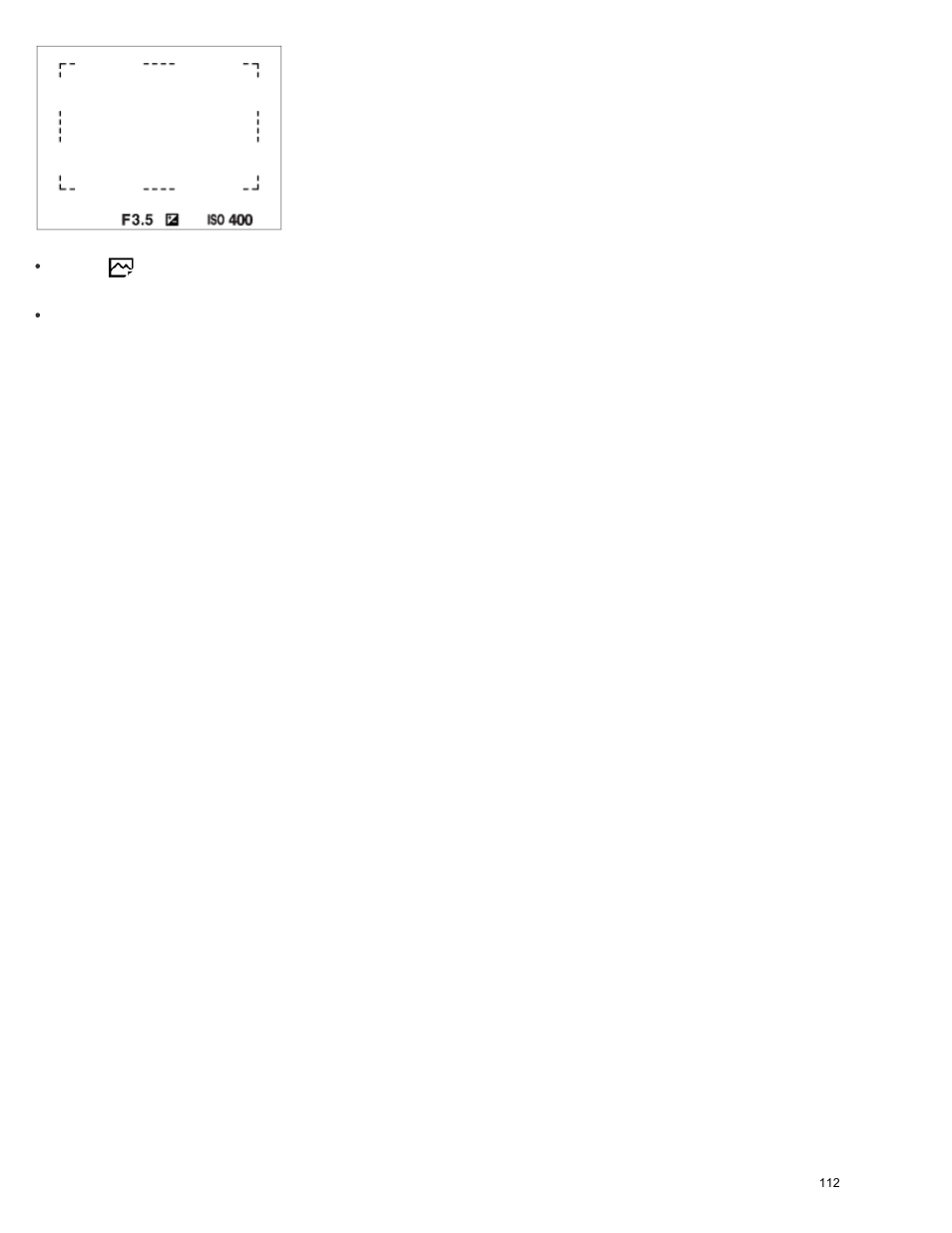 Sony ILCE-6000 User Manual | Page 117 / 458