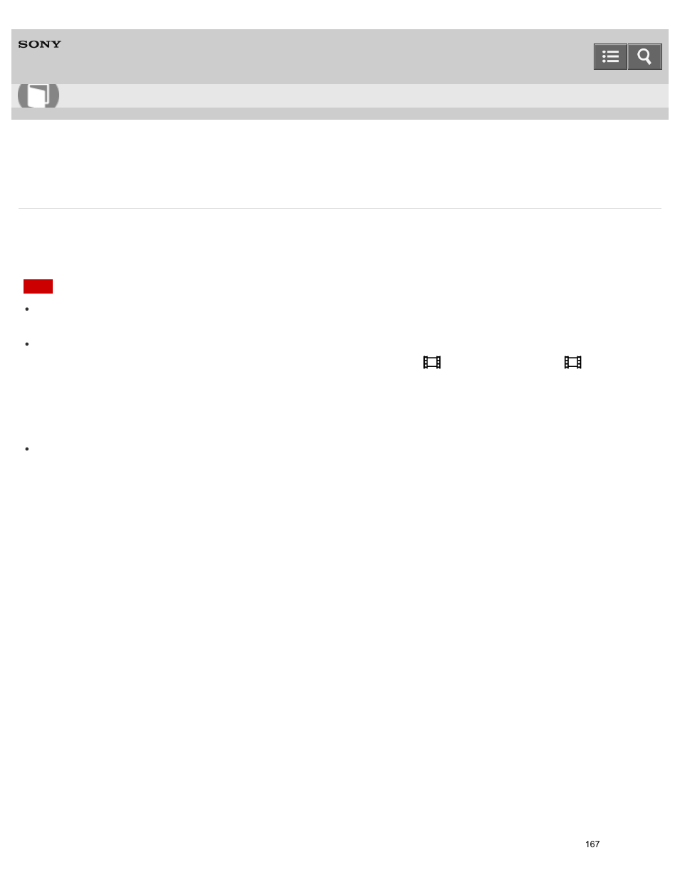 Focal plane phase detection af, Help guide | Sony ILCE-6000 User Manual | Page 172 / 458