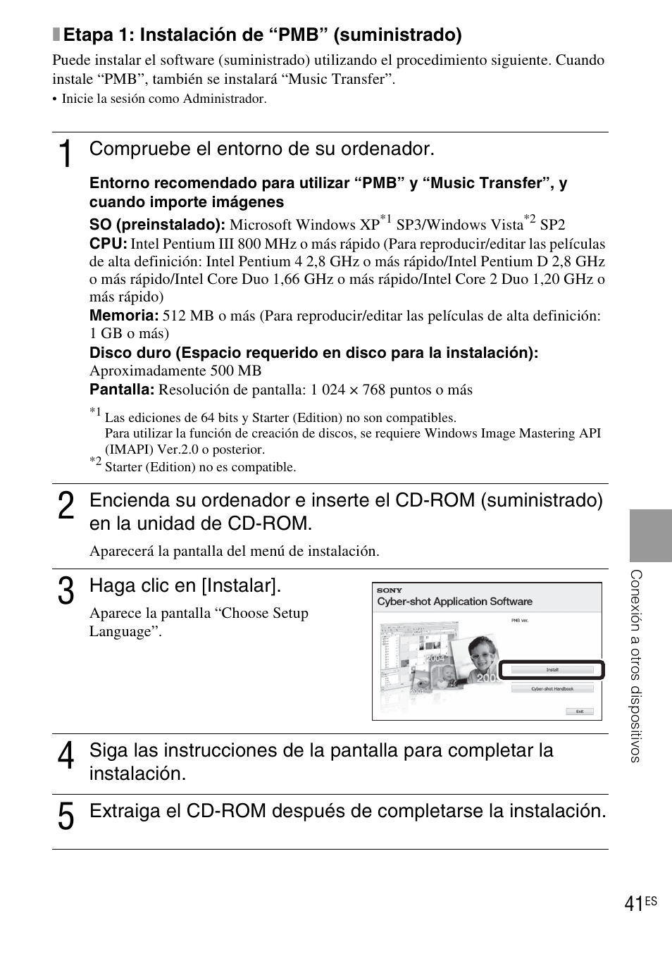 Sony DSC-TX1 User Manual | Page 99 / 116