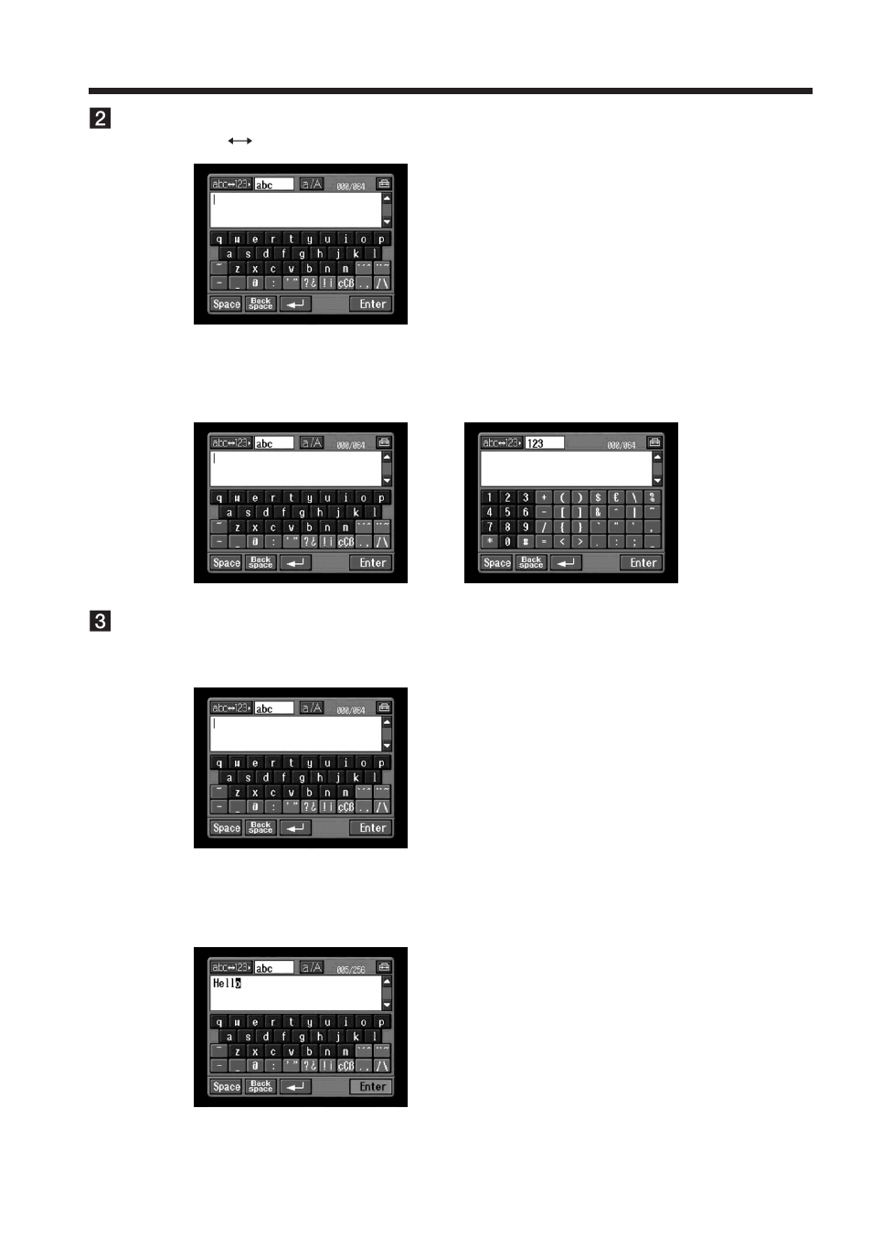 Sony DCR-IP5 User Manual | Page 10 / 124