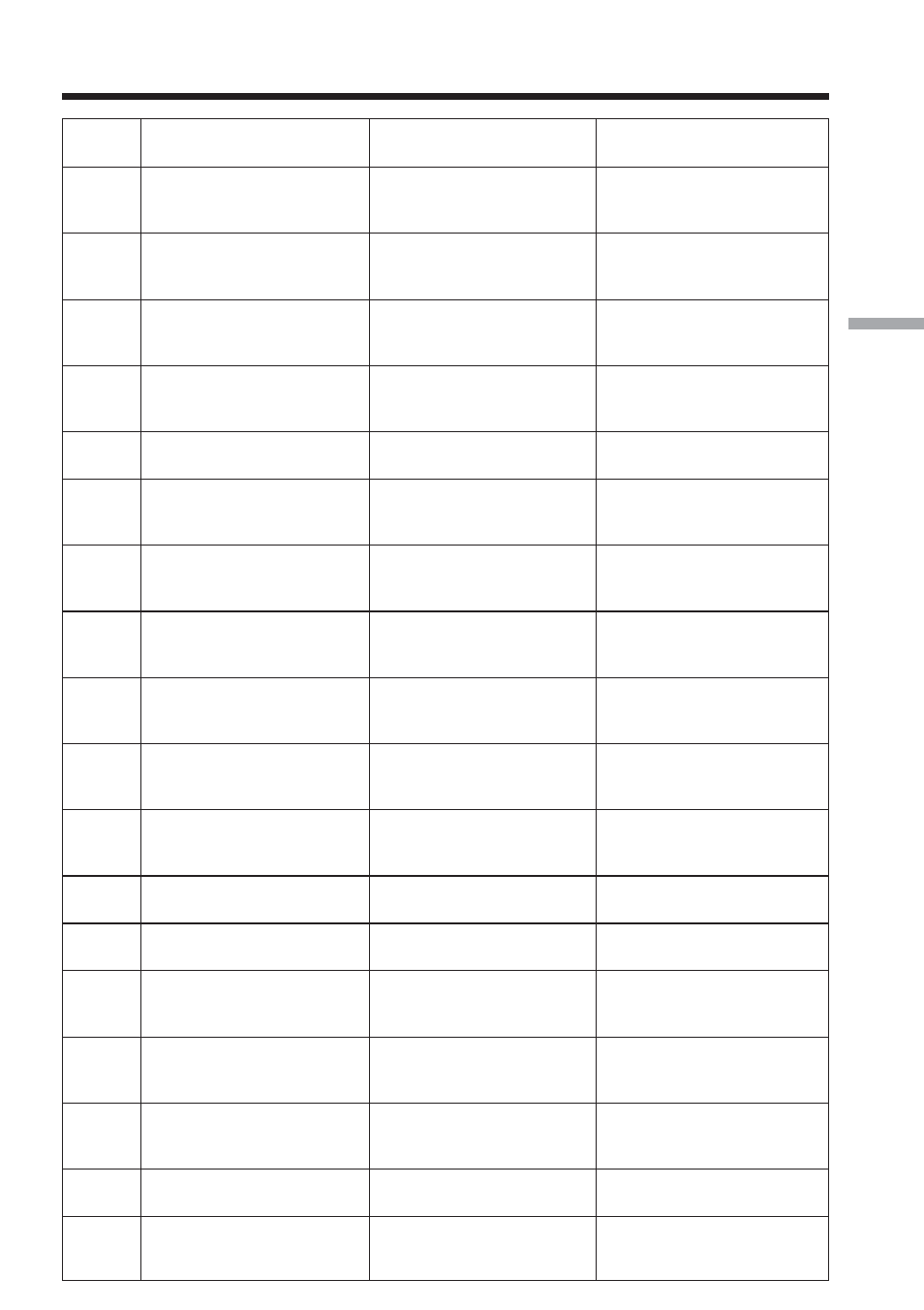 Album error codes | Sony DCR-IP5 User Manual | Page 105 / 124