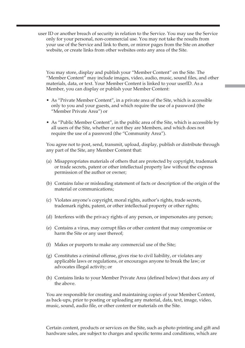 Sony DCR-IP5 User Manual | Page 115 / 124