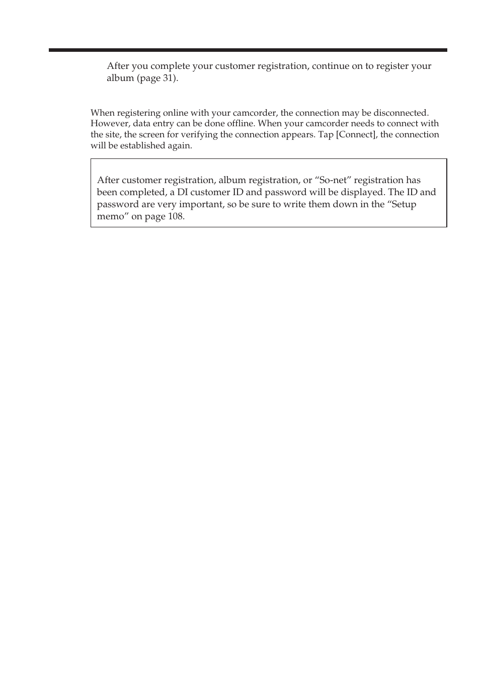 Sony DCR-IP5 User Manual | Page 30 / 124