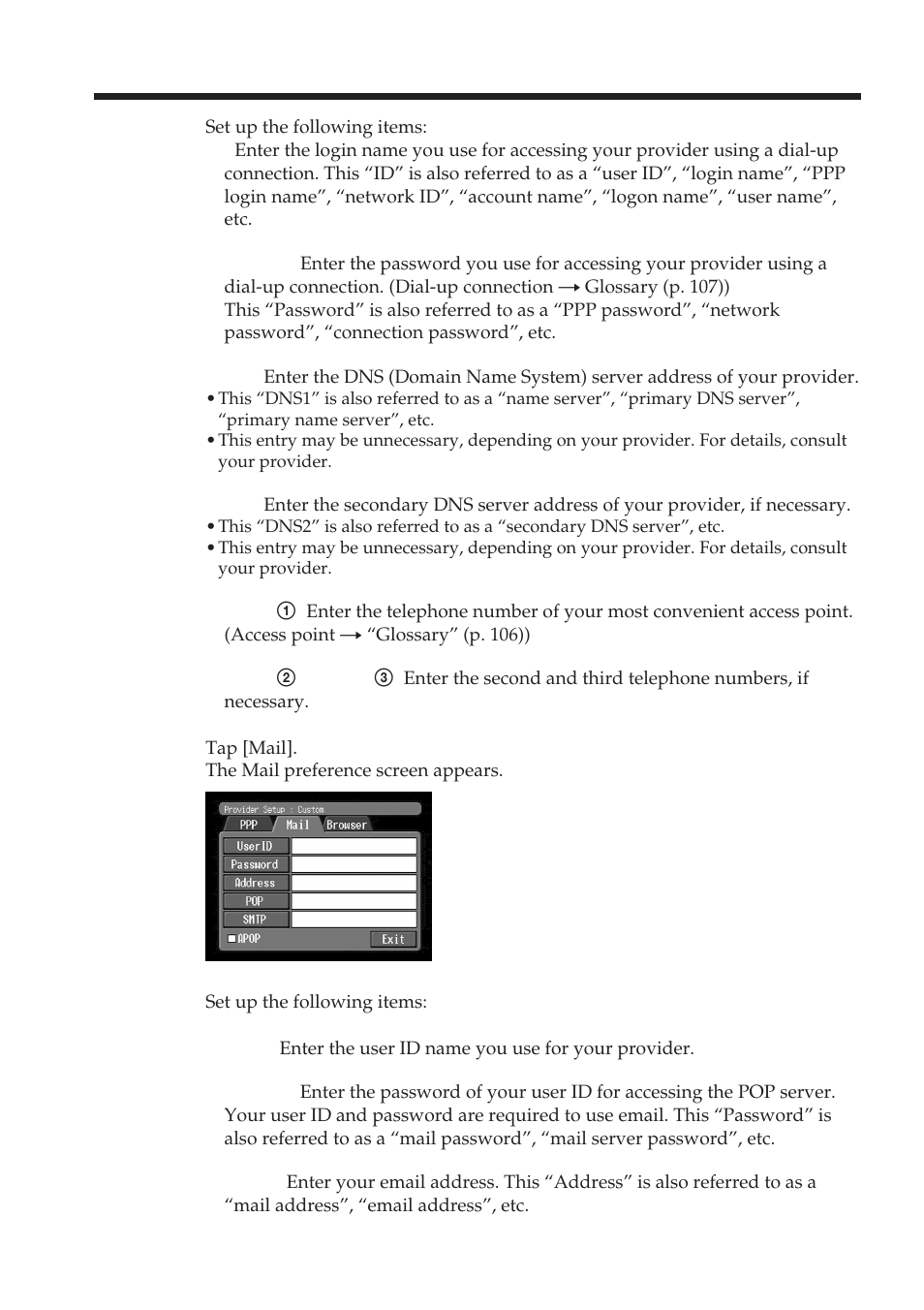 Sony DCR-IP5 User Manual | Page 40 / 124