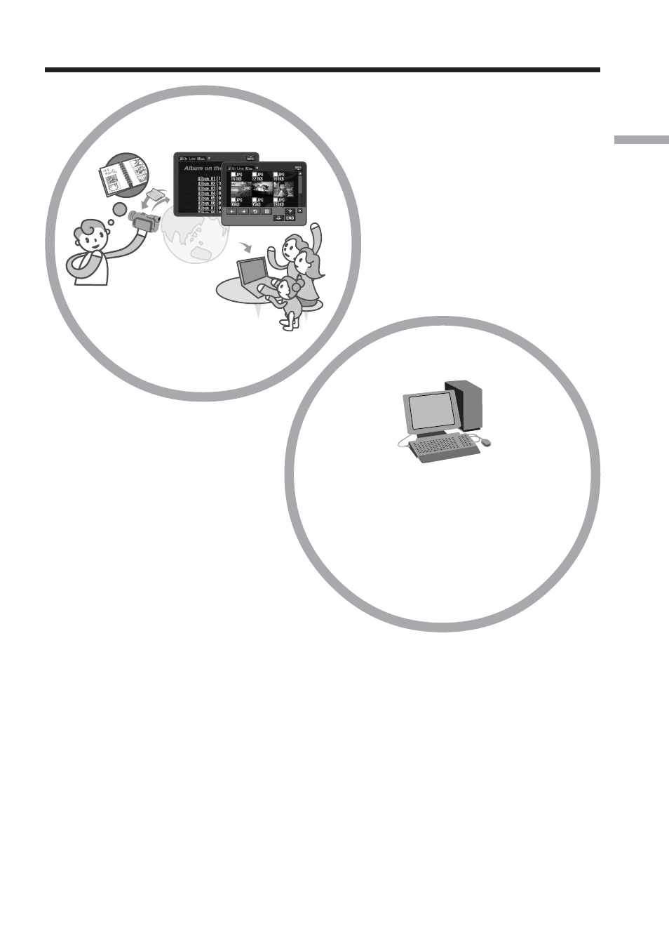 Sony DCR-IP5 User Manual | Page 5 / 124