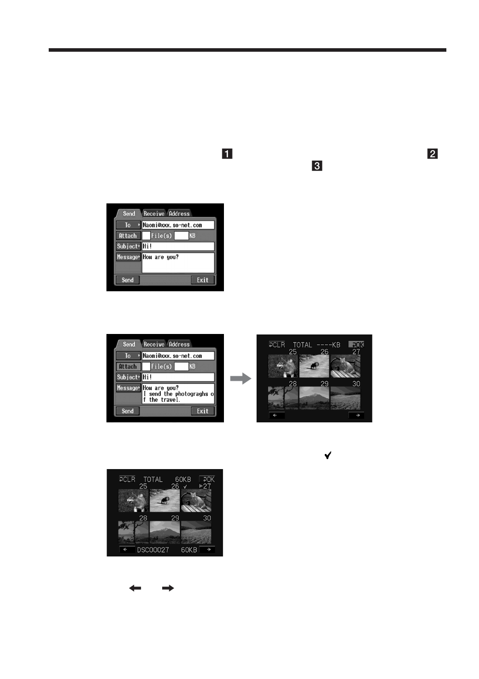 Sony DCR-IP5 User Manual | Page 66 / 124